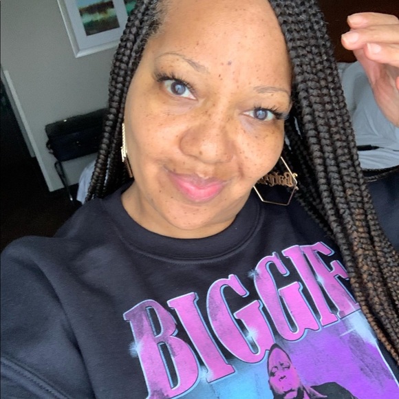 Meet your Posher, Galonda - Picture 1 of 1